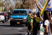 From 7 October 2023 to hostage release: A timeline of two years of Israel-Gaza war