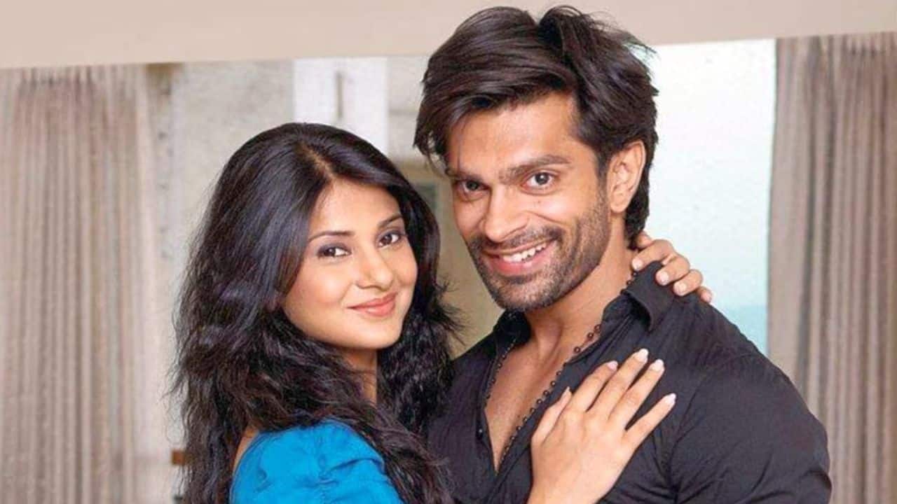 Karan Singh Grover and Jennifer Winget Fans were taken aback when this well-liked couple separated after just two years of marriage. There were several reports of Karan's adultery after the divorce. They were not ready for marriage at the time, Jennifer subsequently remarked. Karan went on to marry actress Bipasha Basu in 2016.