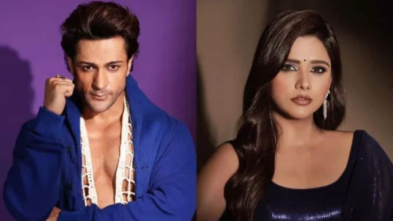 Shalin Bhanot and Dalljiet Kaur On the reality show Nach Baliye, this love blossomed into a romantic fairy tale before abruptly collapsing in the public eye. After getting married in 2009, Dalljiet accused Shalin of domestic abuse and filed for divorce in 2015. It took years to end the acrimonious split. In 2023, Dalljiet remarried and gained custody of their son, Jaydon. She also split from her second husband accusing him of cheating.
