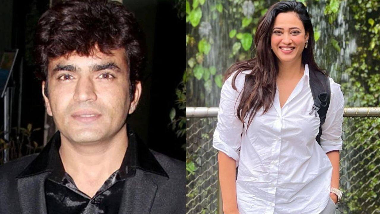 Raja Chaudhary and Shweta Tiwari One of the industry's most highly publicized divorces was this one. The pair got married in 1998, but they divorced in 2007 after Raja Chaudhary was accused of domestic abuse and drunkenness. In 2012, the divorce was finalised. For years, their contentious divorce and court cases dominated the news, and Shweta was granted sole custody of their daughter, Palak.