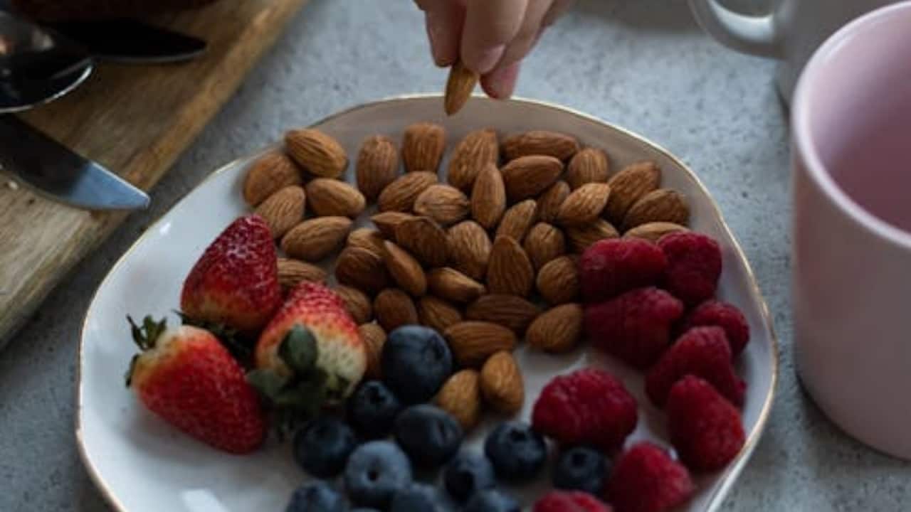 5 benefits of adding dry fruits and seeds to your sugar-free sweets, as per a nutritionist