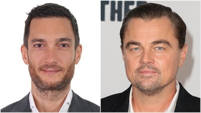 Bellboy to boardroom: CEO says Leonardo DiCaprio’s words and casino chips changed his life