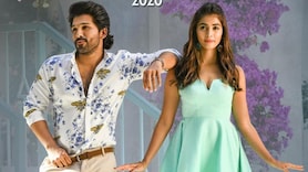 Happy birthday Pooja Hegde: A look at some of her top films