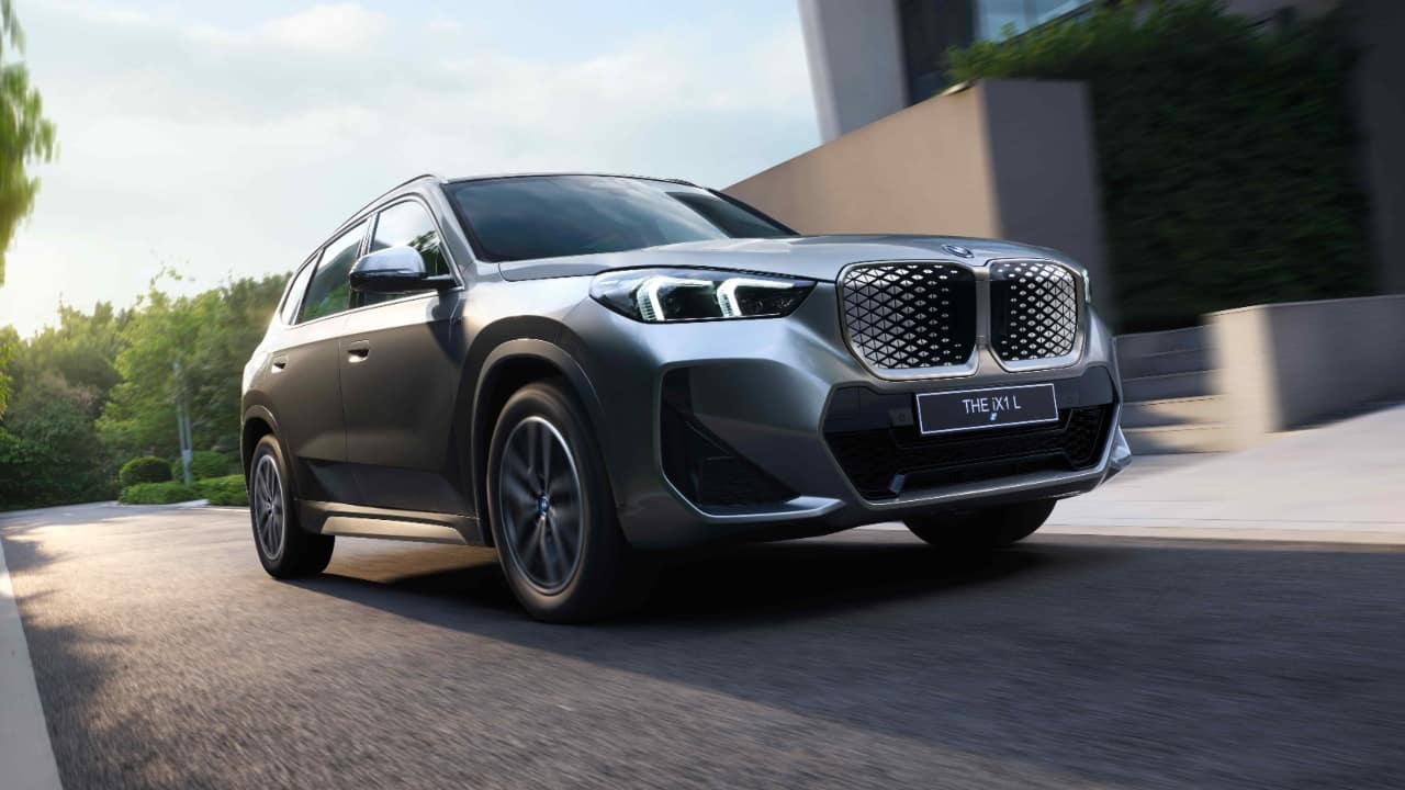 BMW is leading the premium EV race. Do you know which model is fuelling the growth?