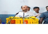 Siddaramaiah's son compares RSS with Taliban: 'They have similar mindset'
