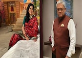 Kyunki Saas Bhi Kabhi Bahu Thi 2: Sakshi Tanwar and Kiran Karmakar to make a special appearance in Smriti Irani starrer