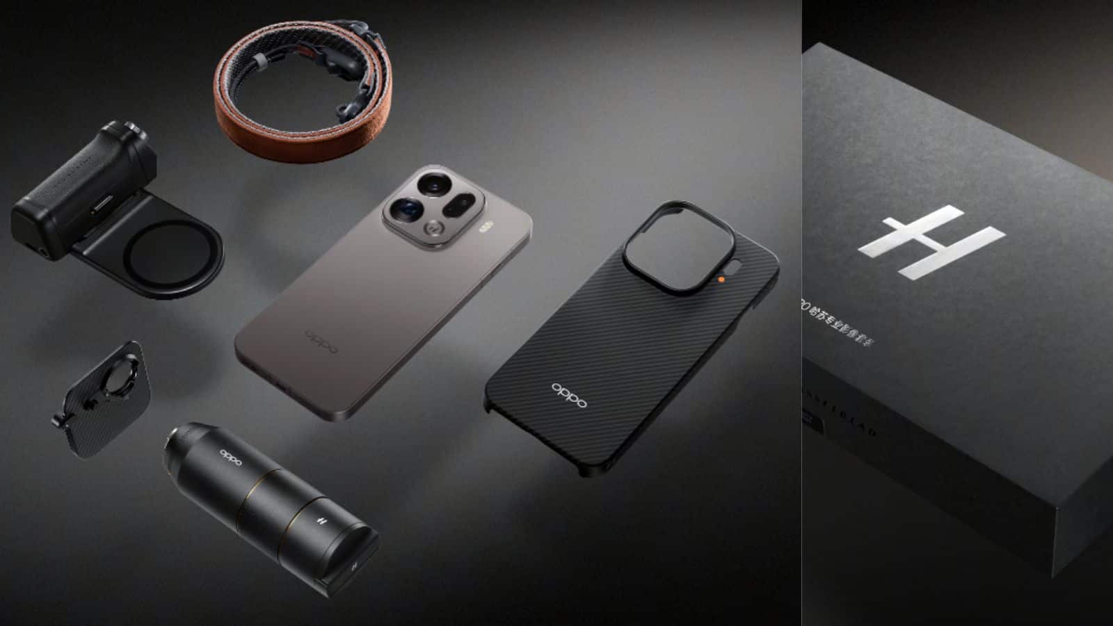 Oppo Find X9 series<br />Oppo’s Find X9 series, which consists of the Find X9 and the Find X9 Pro, is already official in China. Now, the brand is expected to launch both handsets in November 2025 in India. The Oppo Find X9 Pro has a 6.78-inch AMOLED display, while the Find X9 gets a 6.69-inch AMOLED screen. Both handsets are powered by the MediaTek Dimensity 9500 chipset paired with up to 16GB LPDDR5x RAM and 1TB of UFS 4.1 storage.