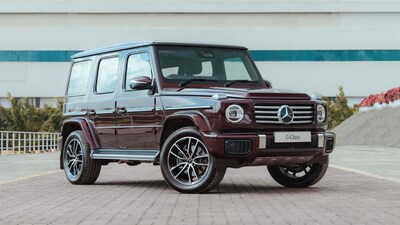 Mercedes to hike prices by up to 2%