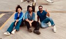 Saiyami Kher collaborates with Akshay Kuamar and Saif Ali Khan in Priyadarshan directed movie ‘Haiwaan’, says ‘It feels surreal’