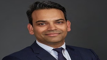 Akhil Shrivastava, Executive Vice President and Chief Financial Officer of ELC