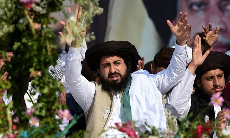 Violent protests rock Pakistan as forces crack down on Islamist group: All about TLP and its hardliner chief Saad Rizvi