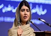'Bus, man, gun, blood': Malala Yousafzai recalls how smoking weed at Oxford triggered flashbacks of Taliban attack