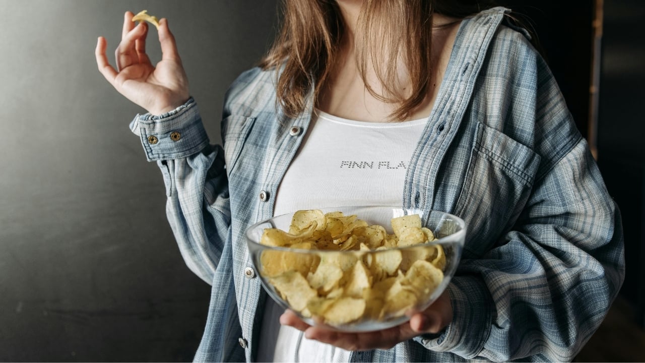 Study finds ultra-processed food addiction may be worse than alcohol, tobacco