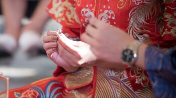 After negotiations, both families agreed that the woman would return Rs 21 lakh of the Rs 25 lakh bride price to the groom’s family. (Representational image: Unsplash)