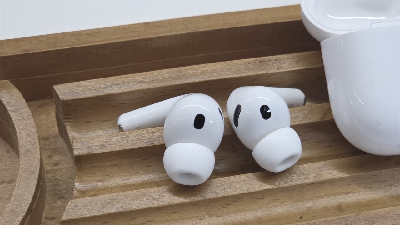 Apple AirPods may get a camera upgrade in 2026: Here’s what we know so far