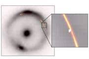 Astronomers discover smallest dark object through gravitational lensing