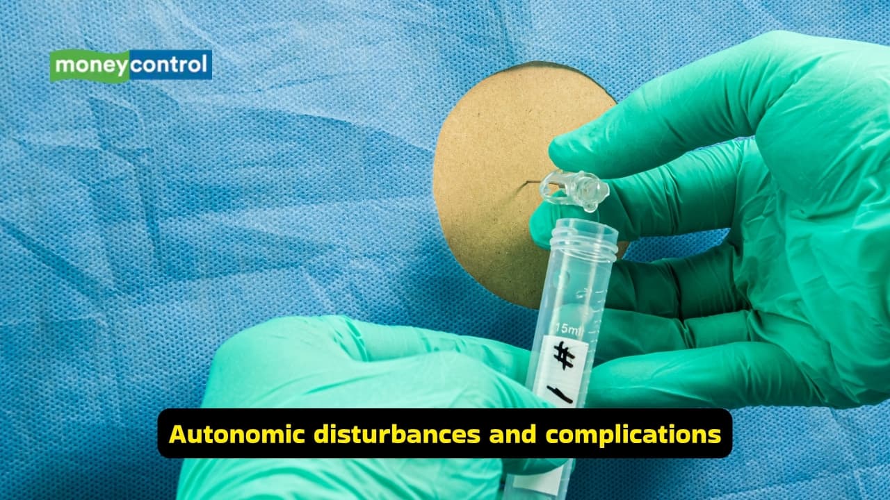 Guillain-Barré Syndrome causes, symptoms and treatment options (Image: Canva)