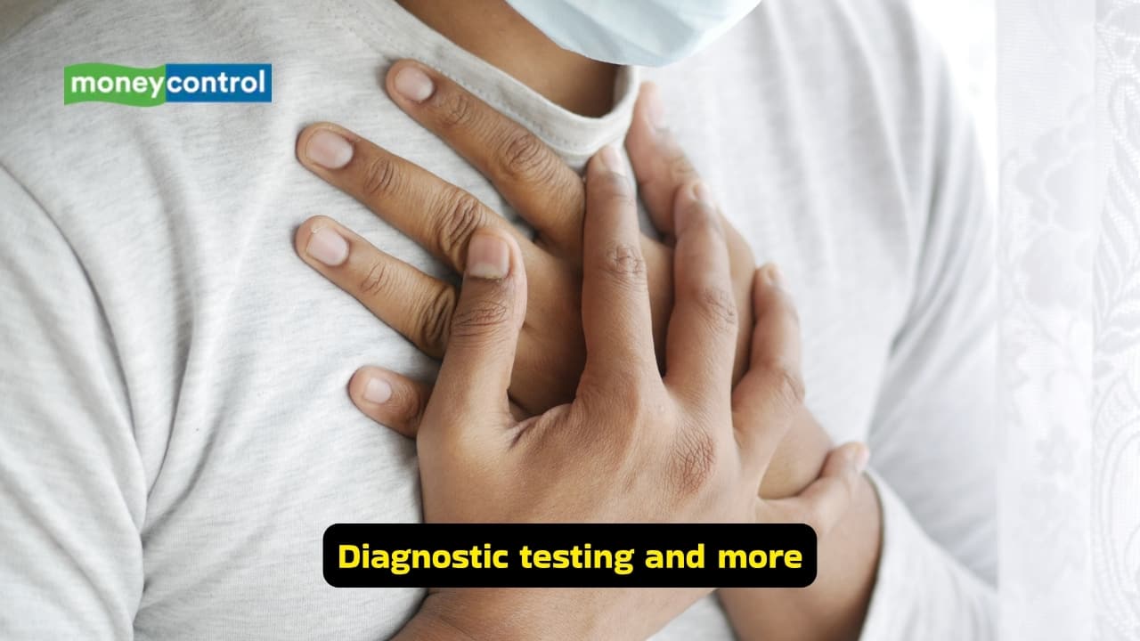 Guillain-Barré Syndrome causes, symptoms and treatment options (Image: Canva)