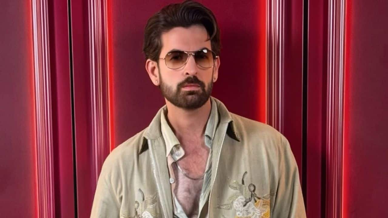 Neil Nitin Mukesh buys  a new apartment worth Rs 11.35 cr along with his father Nitin Mukesh