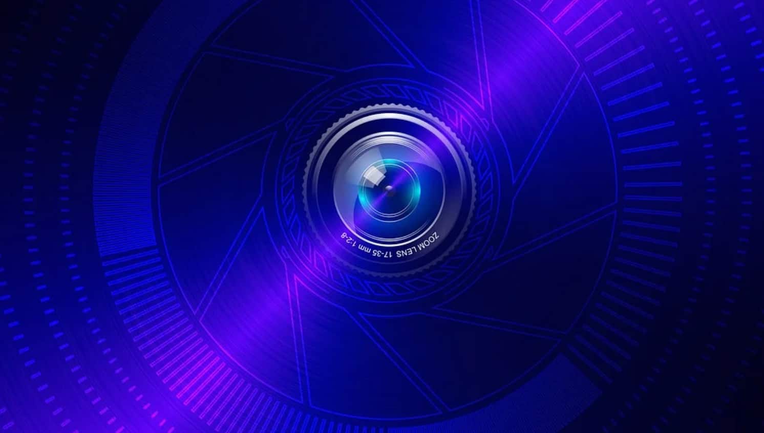 Examine common hiding spots  Cameras can be placed in air vents, mirrors, or even wall clocks. Move closer to these objects and look for pinhole openings or small circular reflections that could indicate a lens. You can lightly tap them to check for hollow sounds or loose panels, which may suggest tampering.