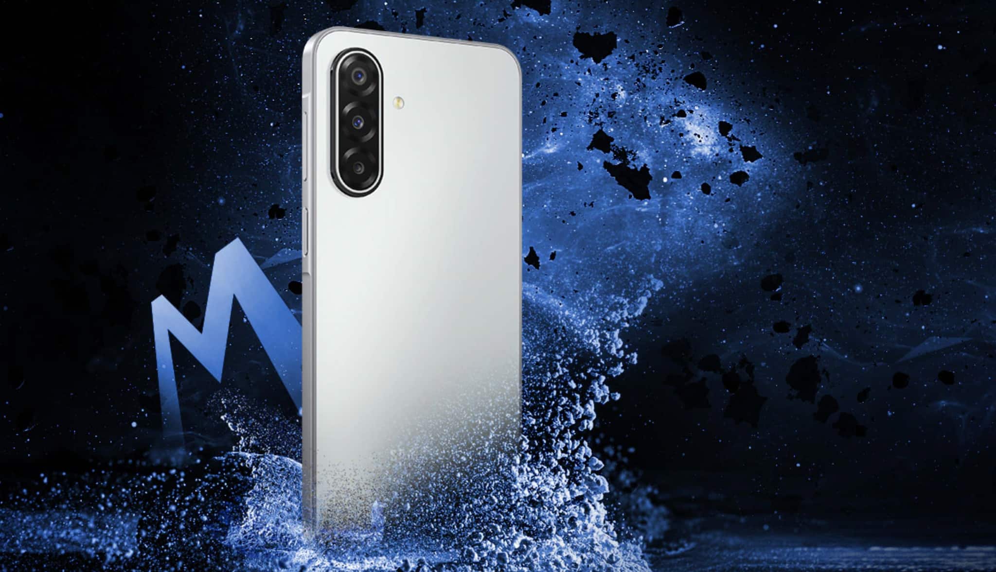 Price in India The Galaxy M17 5G is available in three variants: • 4GB RAM + 128GB storage: Rs 12,499 • 6GB RAM + 128GB storage: Rs 13,999 • 8GB RAM + 128GB storage: Rs 15,499 Consumers can also avail up to three months of no-cost EMI through leading banks and NBFC partners. Price in India The Galaxy M17 5G is available in three variants: • 4GB RAM + 128GB storage: Rs 12,499 • 6GB RAM + 128GB storage: Rs 13,999 • 8GB RAM + 128GB storage: Rs 15,499 Consumers can also avail up to three months of no-cost EMI through leading banks and NBFC partners.