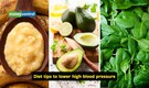 Cardiologist reveals 7 proven ways to lower blood pressure naturally; includes managing stress and DASH diet