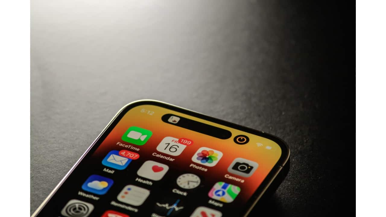 iPhone 18 Pro could feature smaller Dynamic Island, variable aperture camera and powerful new chip