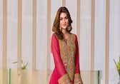 Kriti Sanon to take the stage at World Health Summit in Berlin as a keynote speaker