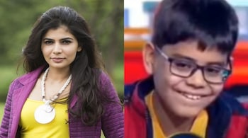 Singer Chinmayi Sripaada slams trolls for targeting KBC Junior contestant, writes, "What a horrible bunch of bullies..."
