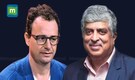 AI Summit: In AI, the race to the bottom is faster than the race to the top, says Infosys co-founder Nandan Nilekani