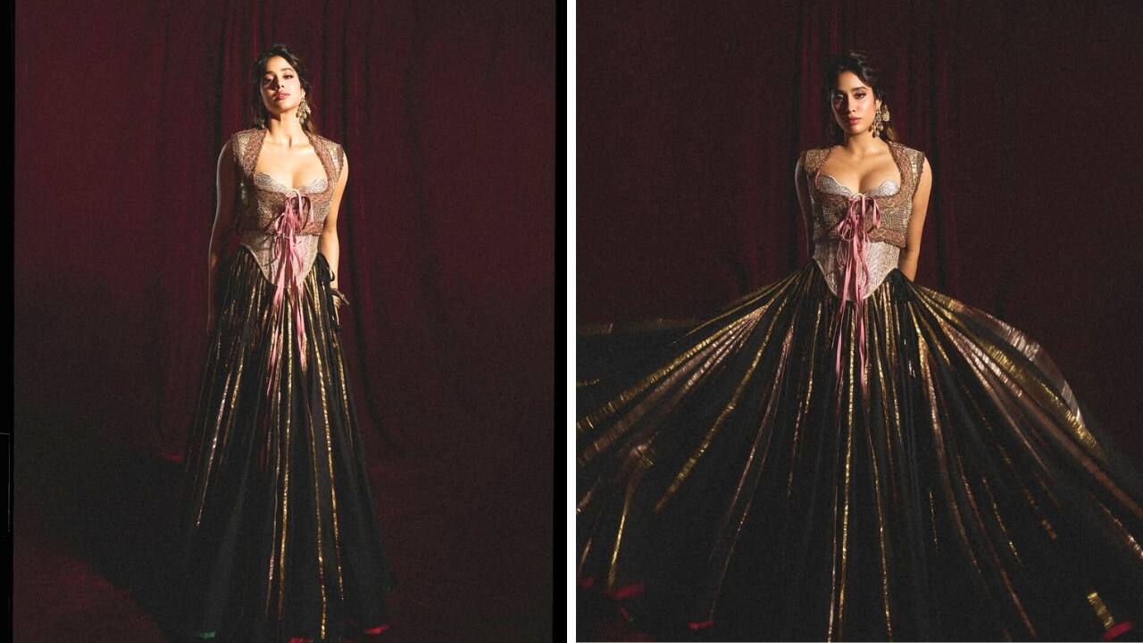 9 unique Diwali outfits you’d love to try this festive season (Images: Instagram)