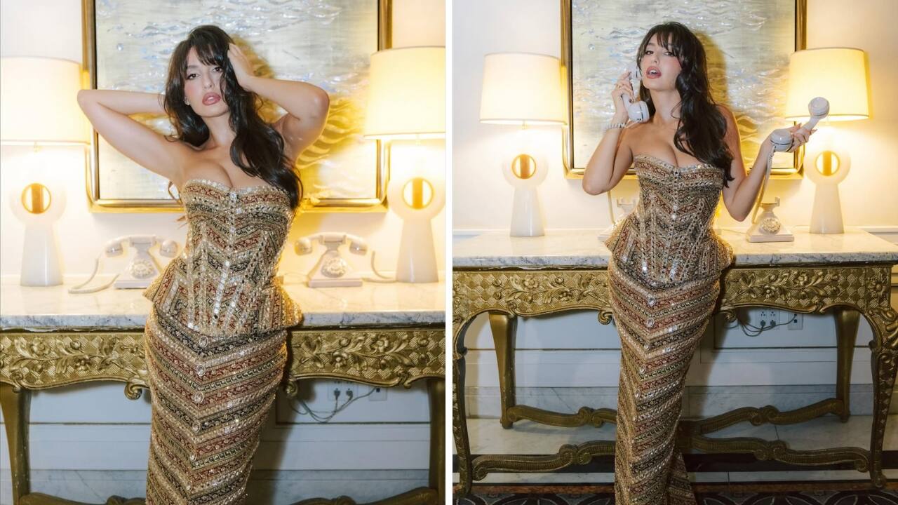 9 unique Diwali outfits you’d love to try this festive season (Images: Instagram)