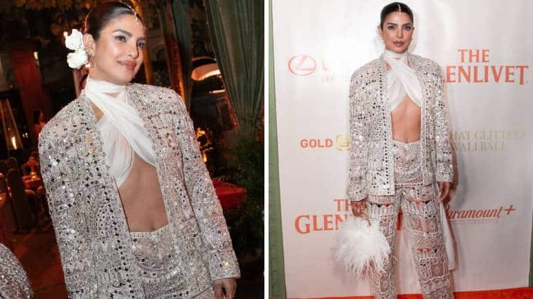 9 unique Diwali outfits you’d love to try this festive season (Images: Instagram)