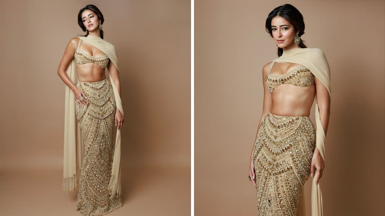 9 unique Diwali outfits you’d love to try this festive season (Images: Instagram)