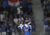 Anchor and aggressor: Best of Virat Kohli ODI knocks Down Under