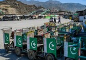 OPINION | Pakistan experiences ‘two-front’ conflict