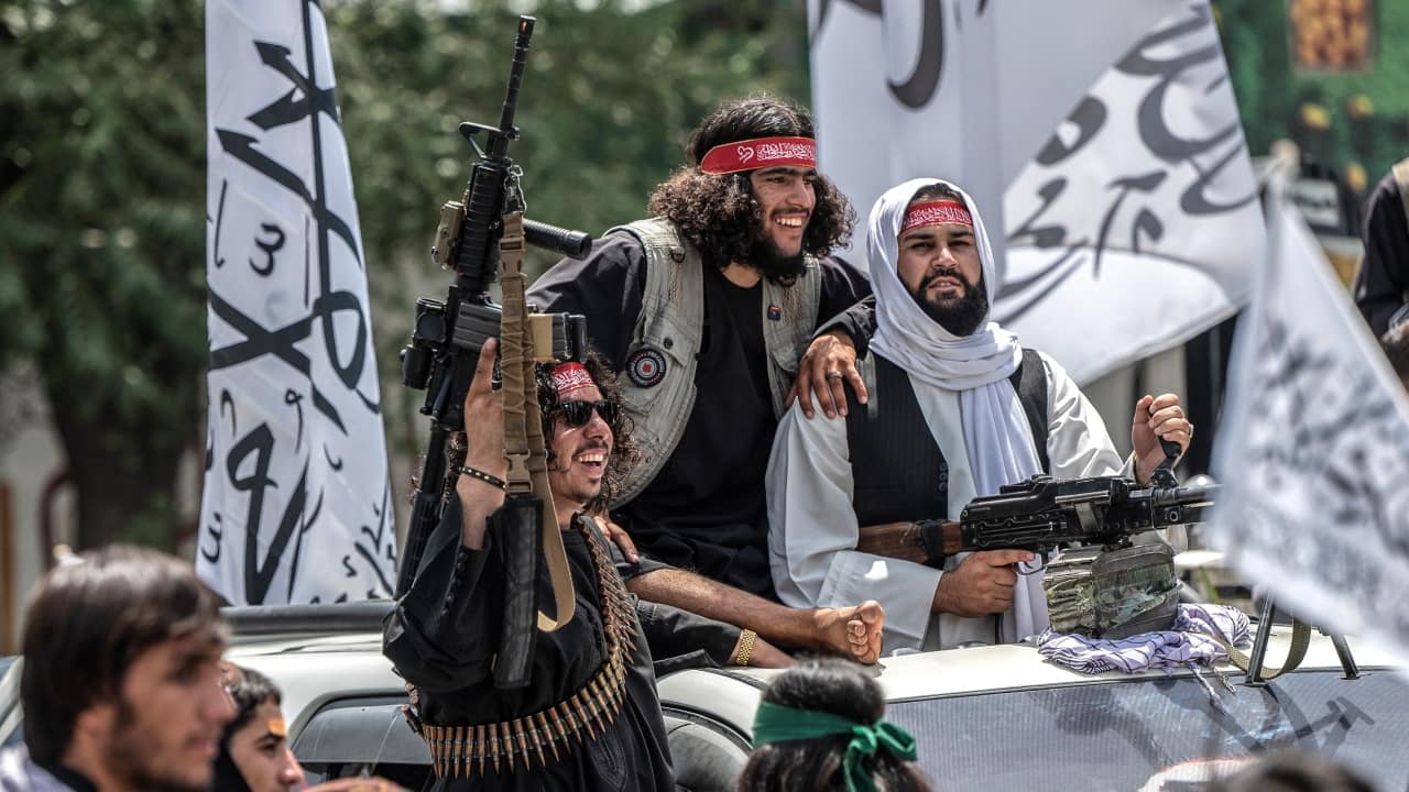 Pakistan’s ‘snakes in the backyard’ bite back: How Islamabad has lost control of its own Frankenstein