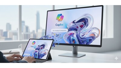 Microsoft Copilot