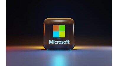 Microsoft