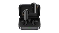 The realme Buds Air 7 are easily one of the most value-packed wireless earbuds under Rs. 5,000. They produce vibrant bass and clear mids through 12.4mm titanium drivers and deliver up to 52 hours of battery life with ANC off. With noise cancellation rated at 52dB, these earbuds handle crowded or noisy environments with ease. The addition of Hi-Res audio support and low-latency gaming mode makes them well suited for both music lovers and casual gamers.