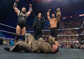 WATCH: Bron Breakker, Bronson Reed, Paul Heyman betray Seth Rollins in epic plot twist on WWE RAW