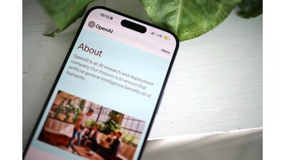 OpenAI