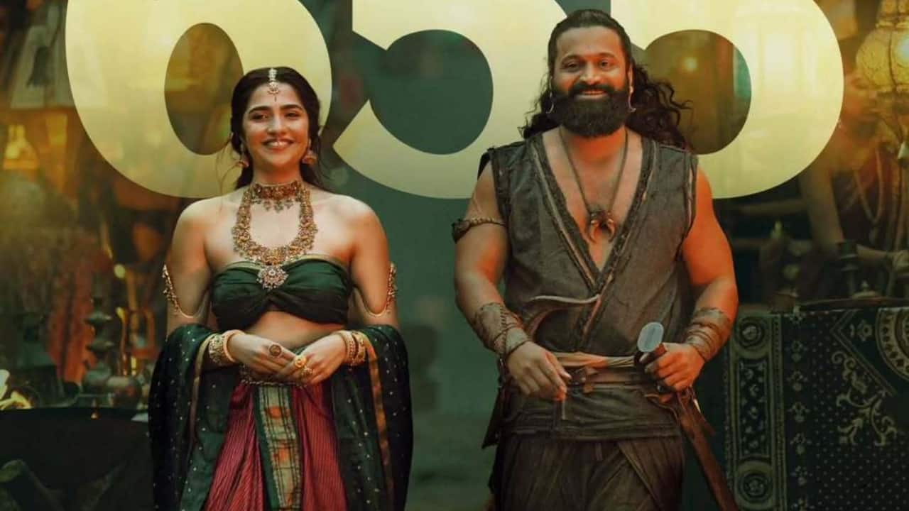 Kantara: Chapter 1 roars past Rs. 655 crore worldwide in just 11 days