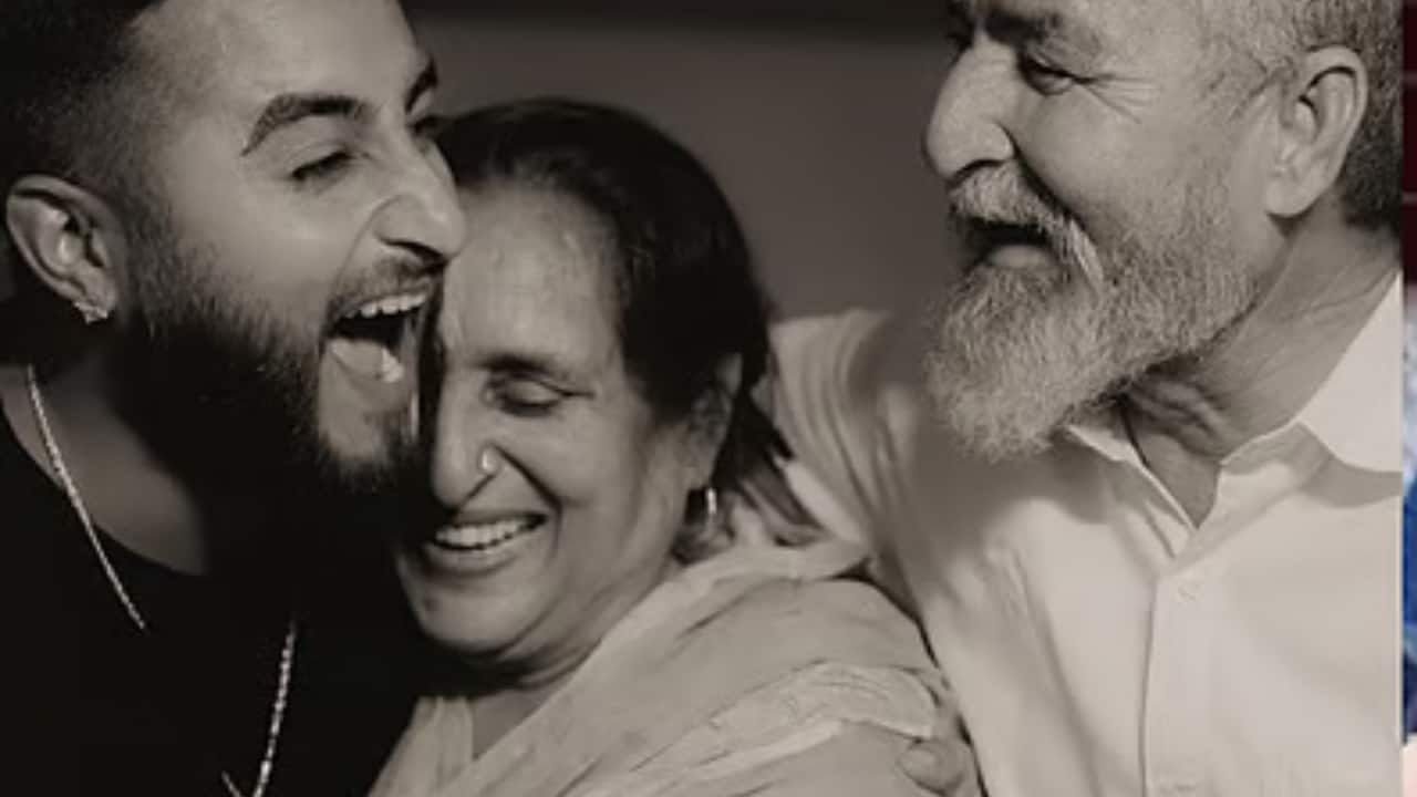 Punjabi singer Khan Saab’s mother Salma Parveen passes away