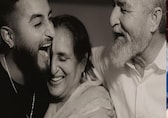 Punjabi singer Khan Saab’s mother Salma Parveen passes away