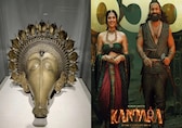 Kantara becomes a global cultural phenomenon as Panjurli Muga mask finds place in American museum