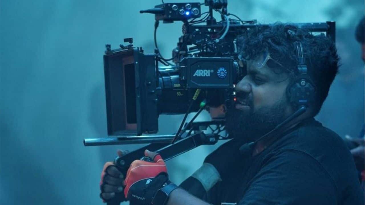 'Kantara: Chapter 1 was like a second film school for us all,' says cinematographer Arvind Kashyap - Exclusive