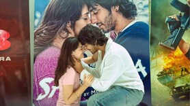 Ahaan Panday and Aneet Padda’s pictures that practically confirm their romance, see here