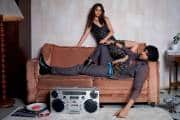 Ahaan Panday and Aneet Padda’s pictures that practically confirm their romance, see here