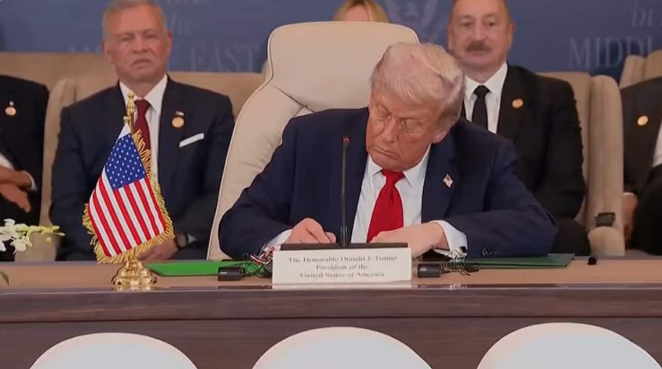 Breaking down Trump's 'eight wars ended' claim: Ceasefires, stalemates and ongoing conflicts